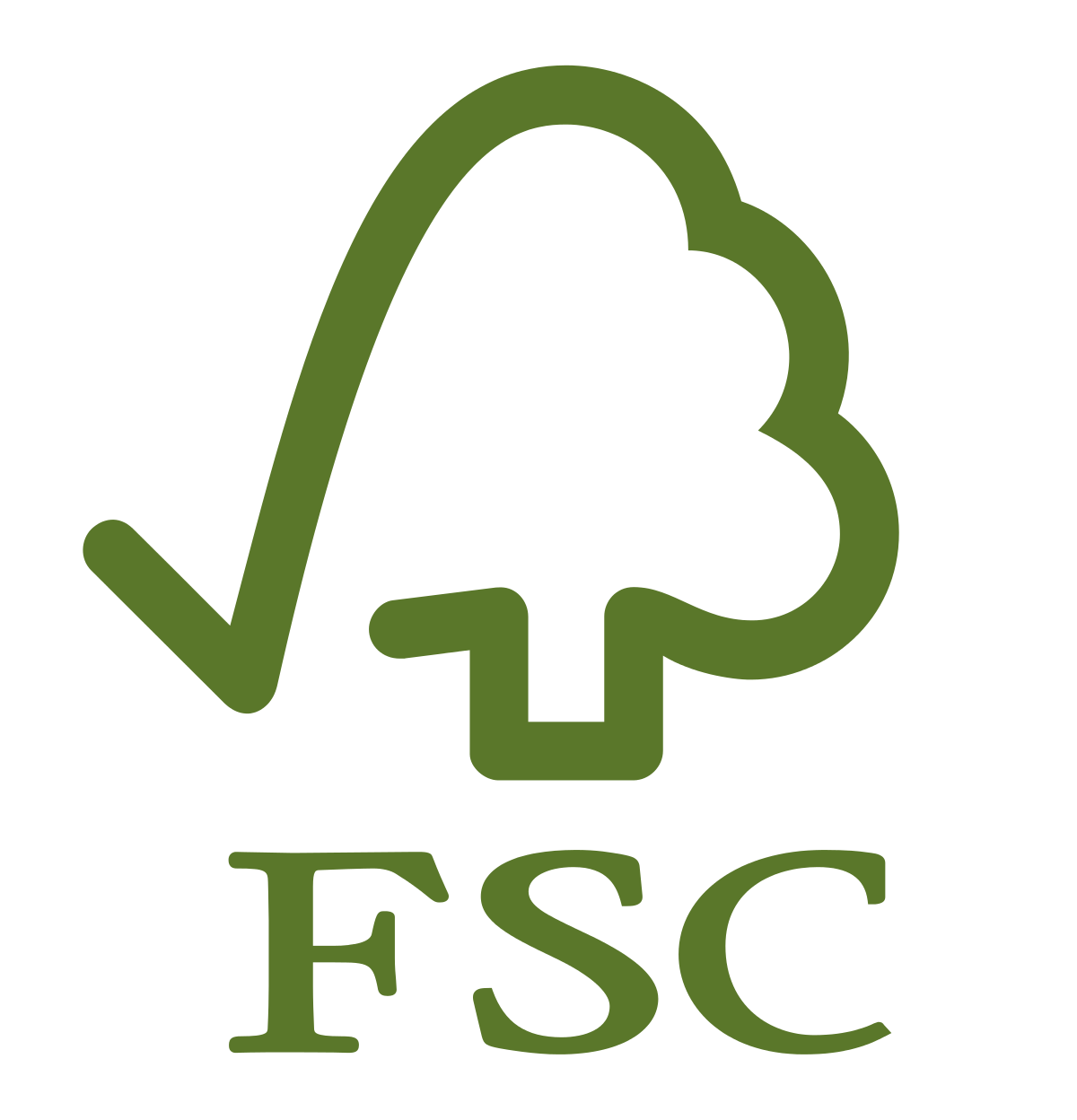 FSC certificaat
